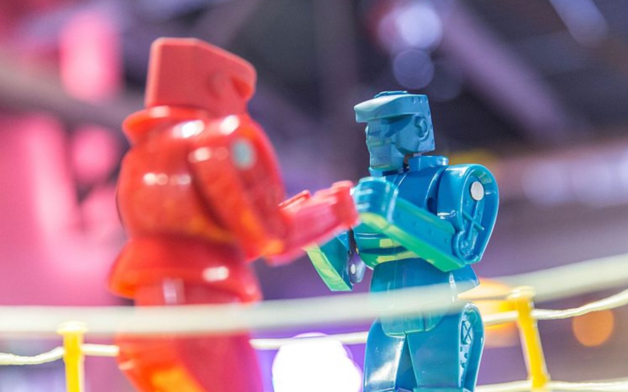 What are the best code-free chatbot builders in 2021?