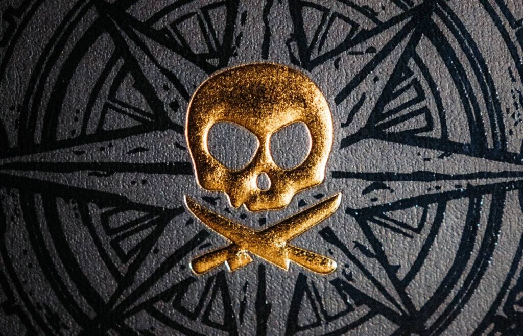 Pirate Name Generator Bot | Freshly Brewed Content