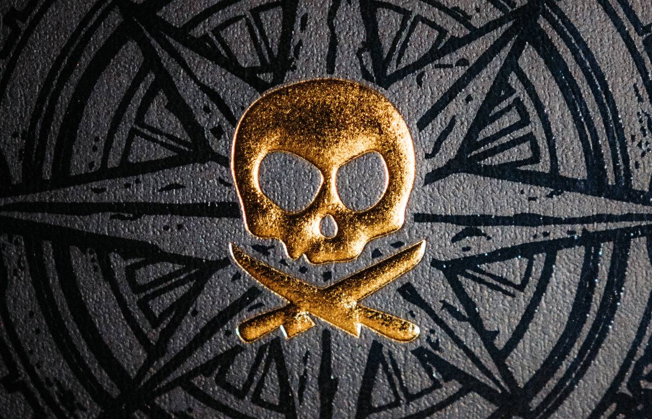 Pirate Name Generator Bot | Freshly Brewed Content