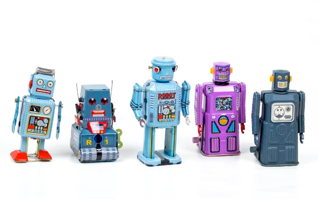 Small Business Chatbots | Freshly Brewed Content