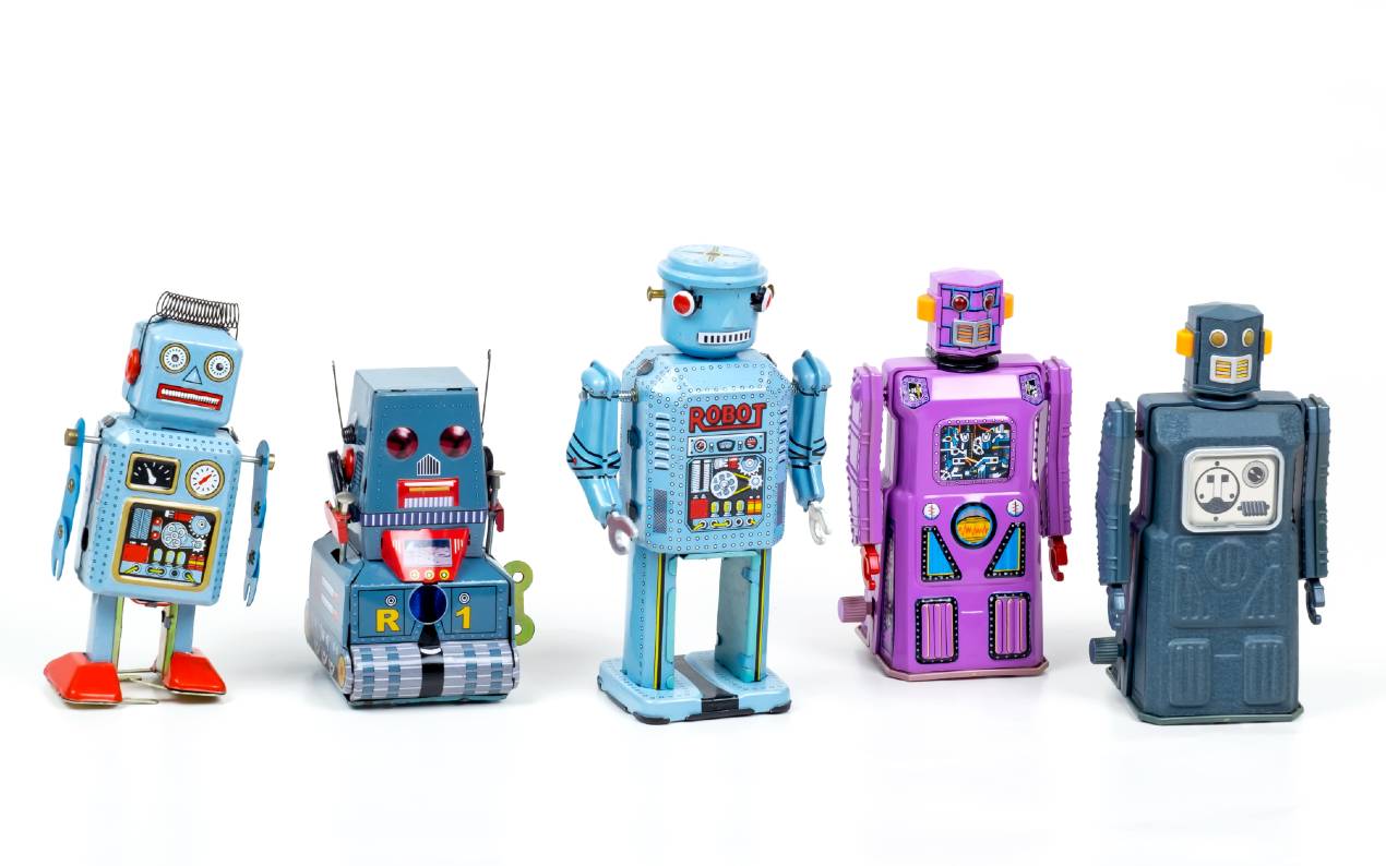 Small Business Chatbots | Freshly Brewed Content